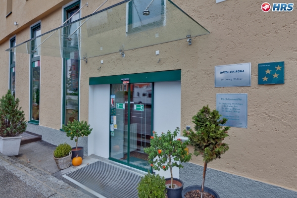 Hotel Via Roma